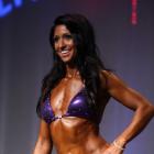 Tiana  Walter - NPC Empire Classic 2013 - #1